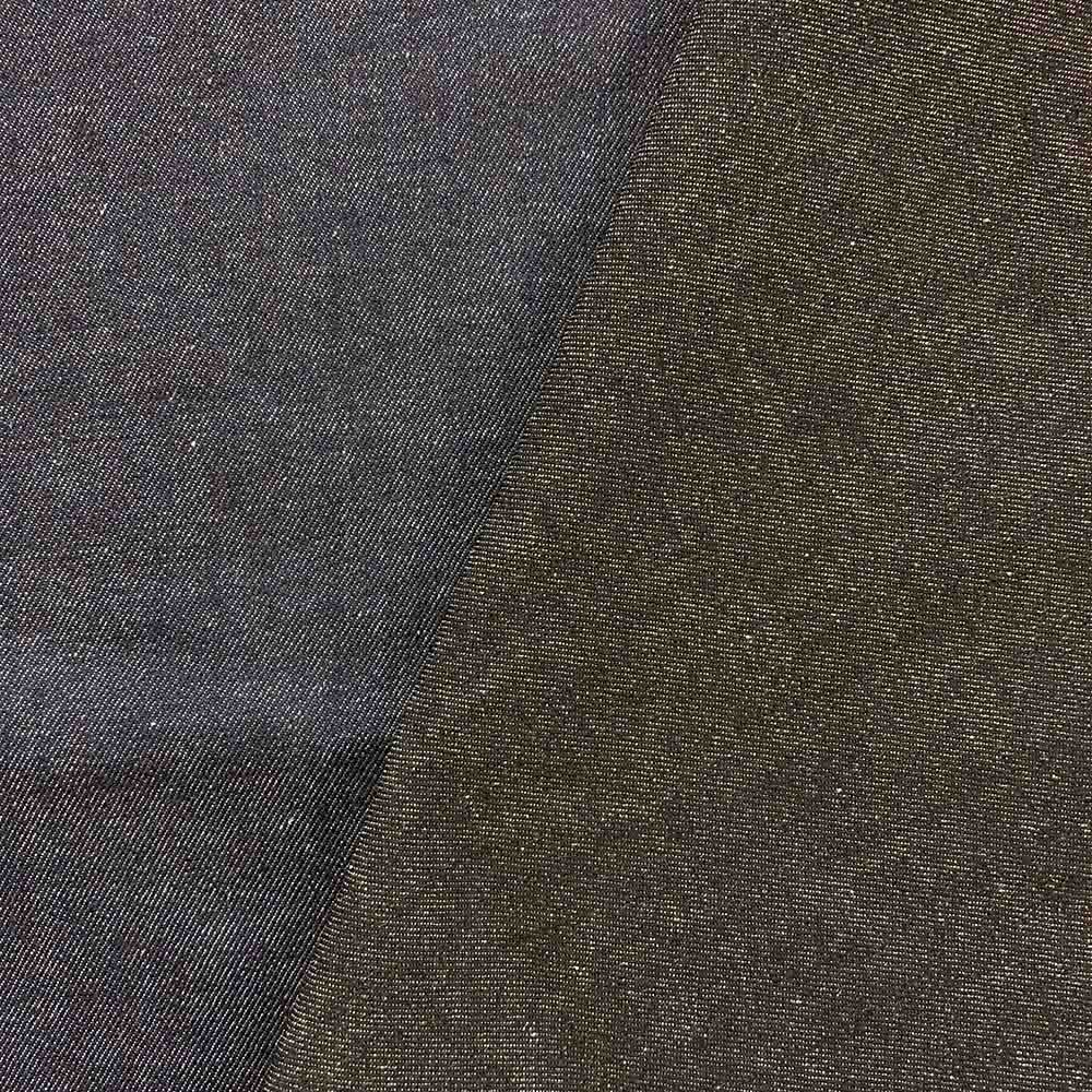 Cotton Stretch Denim (9 oz)