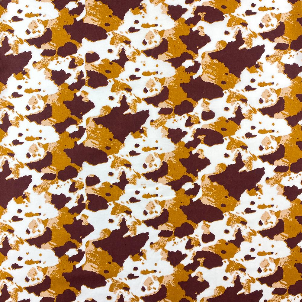 Cow Print Cotton - Image 5