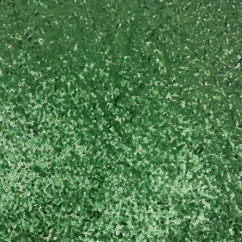 Crushed Sequins on Mesh - Image 20
