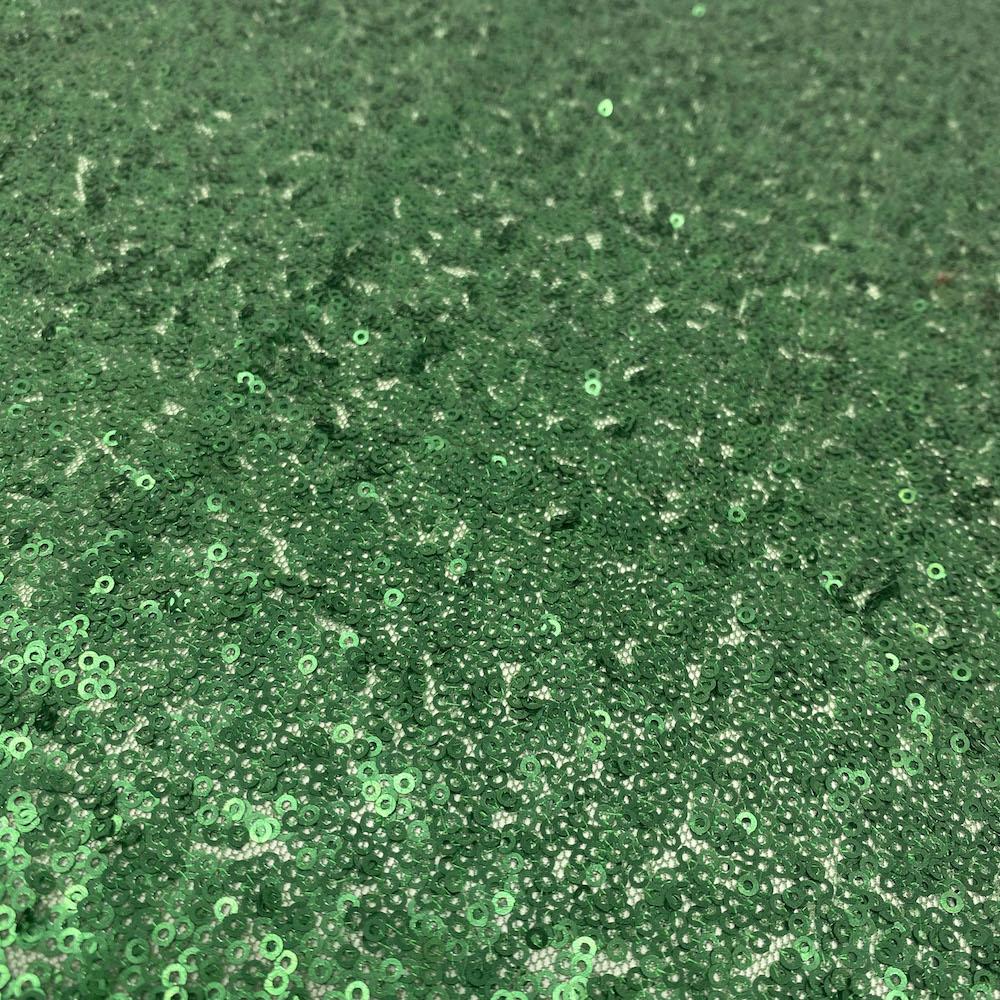 Crushed Sequins on Mesh - Image 21