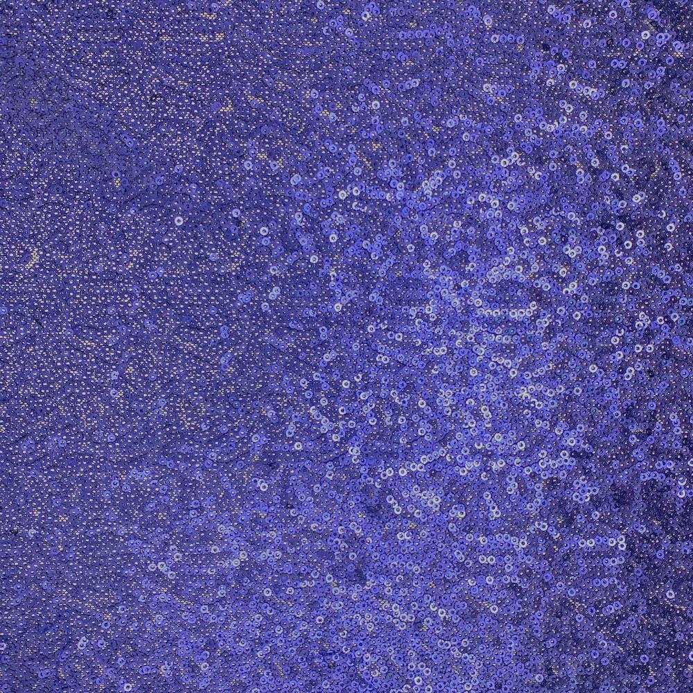 Crushed Sequins on Mesh - Image 24