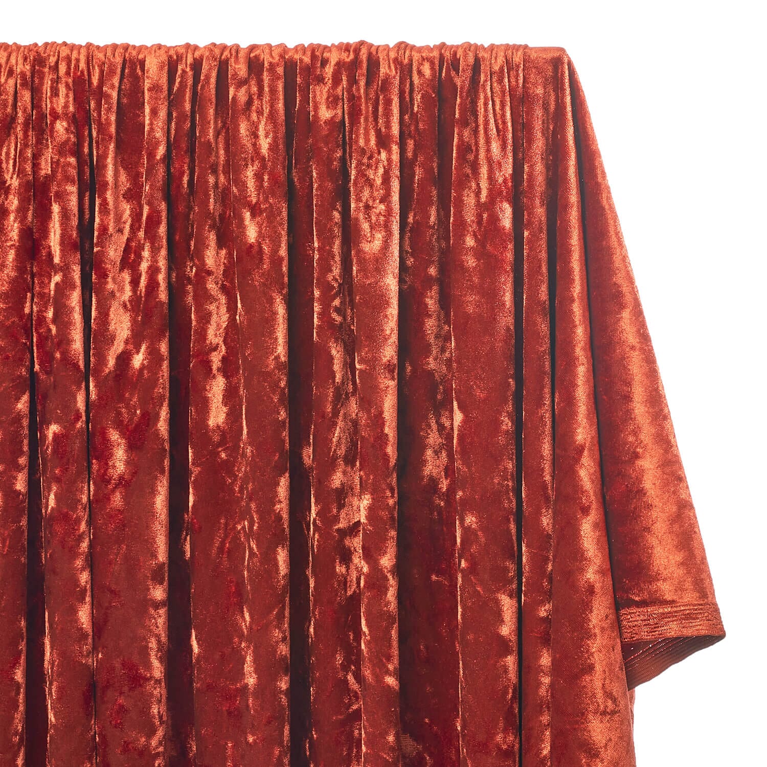 Stretch Crushed Velvet - Image 15