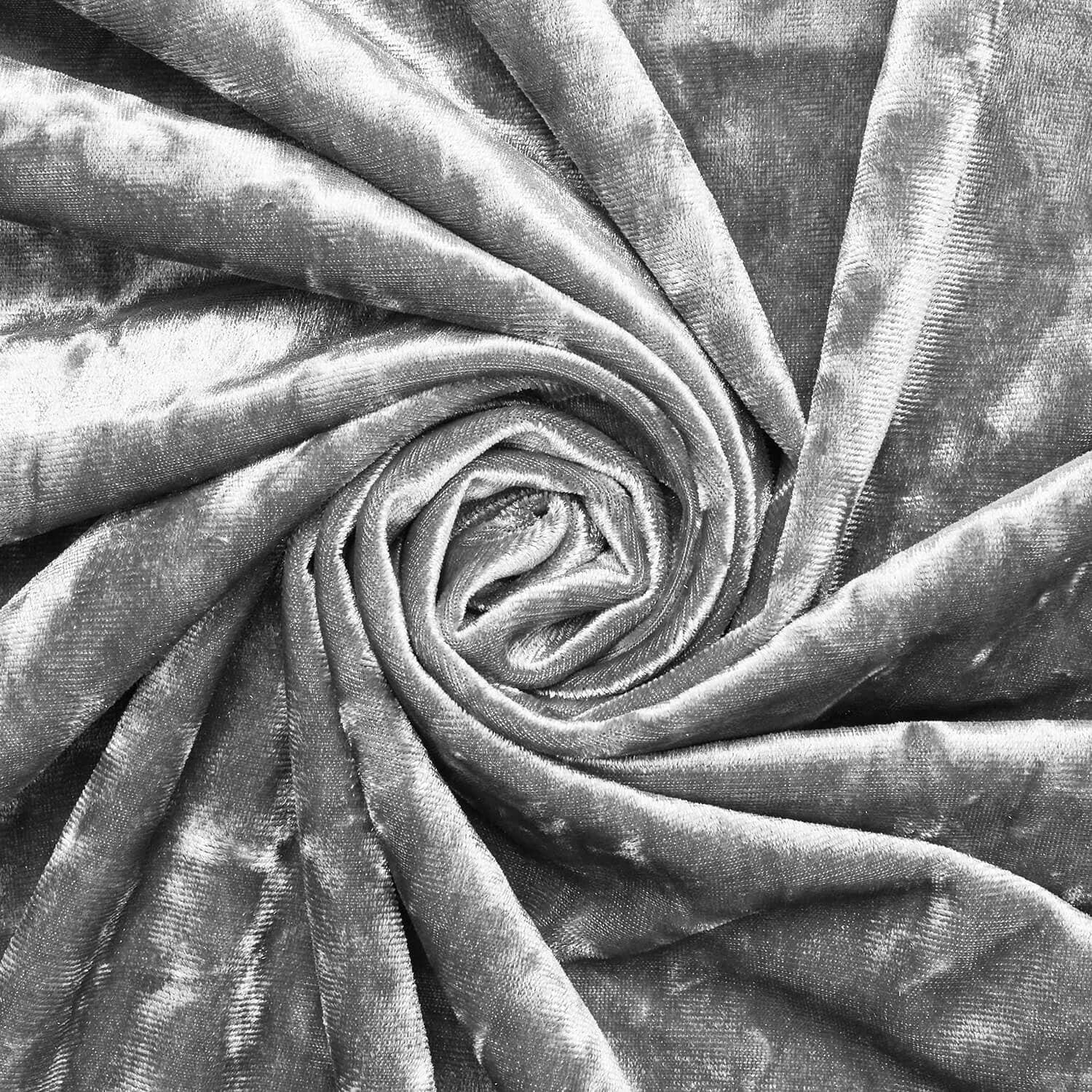 Stretch Crushed Velvet - Image 29