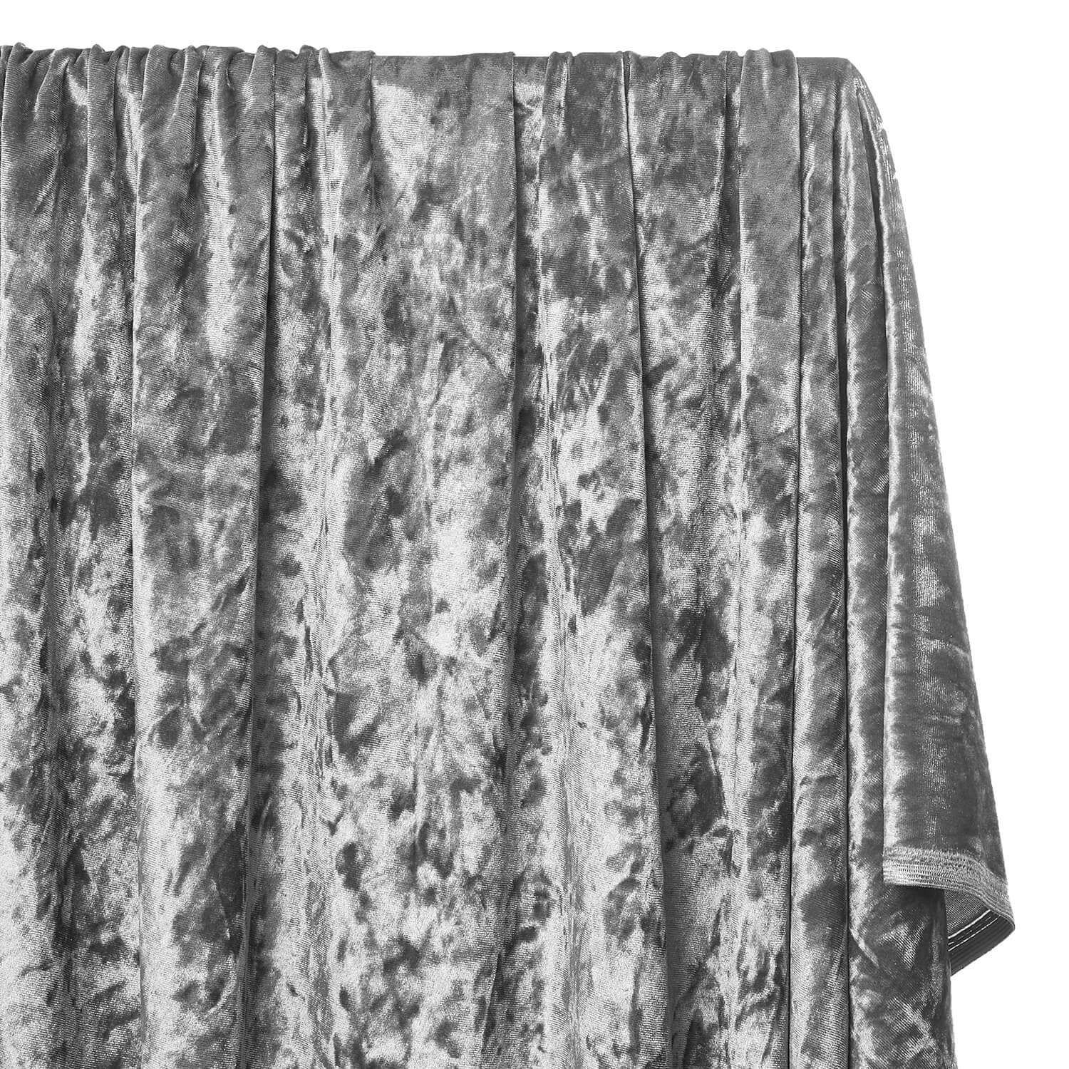 Stretch Crushed Velvet - Image 30