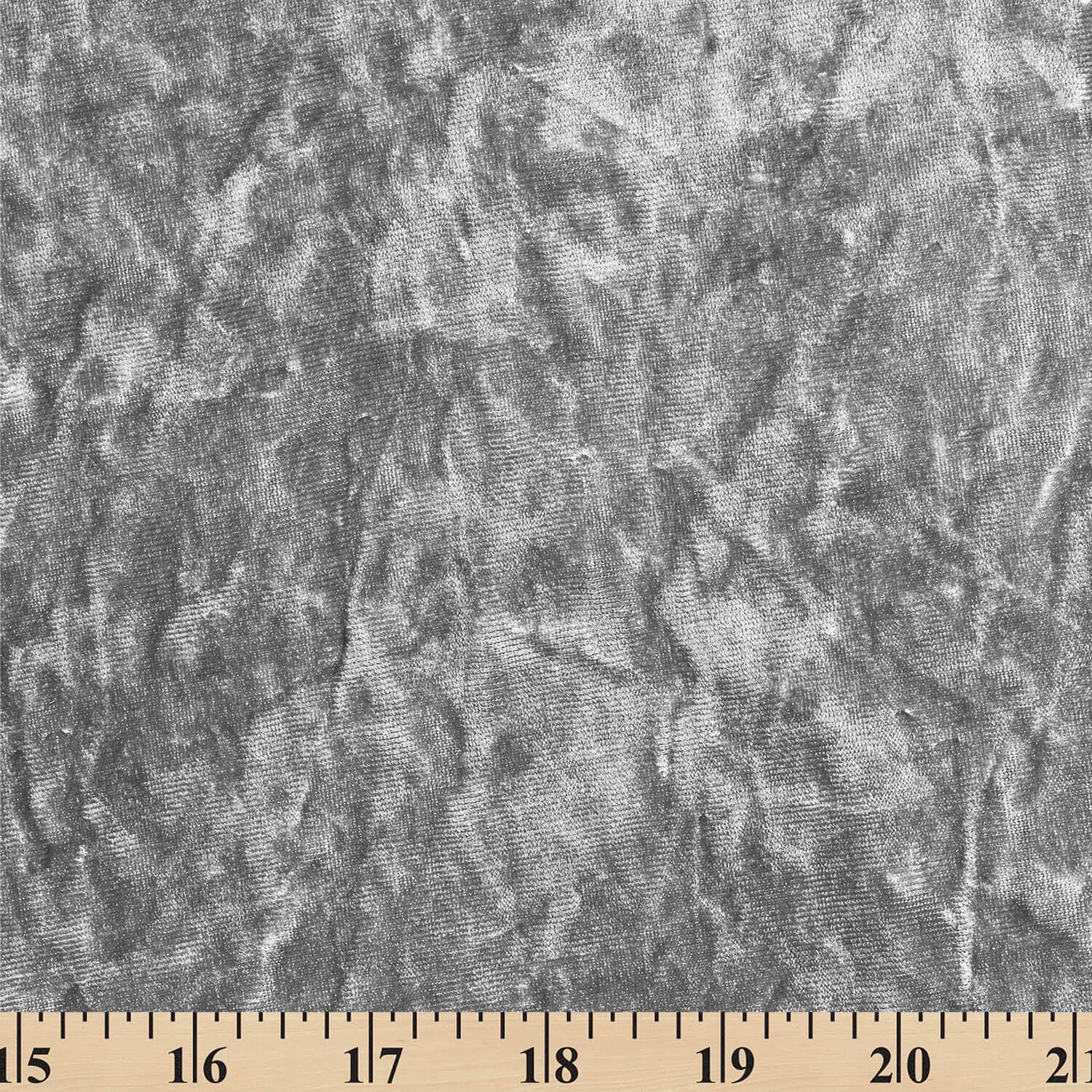 Stretch Crushed Velvet - Image 31
