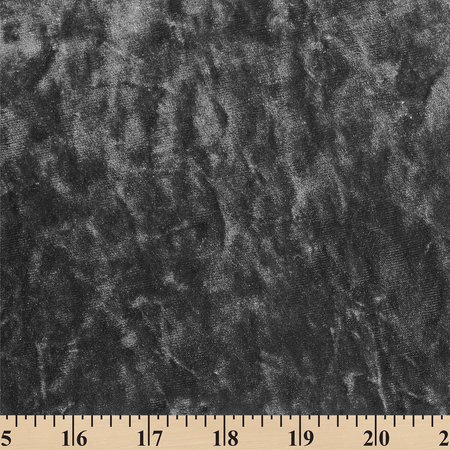 Stretch Crushed Velvet - Image 34