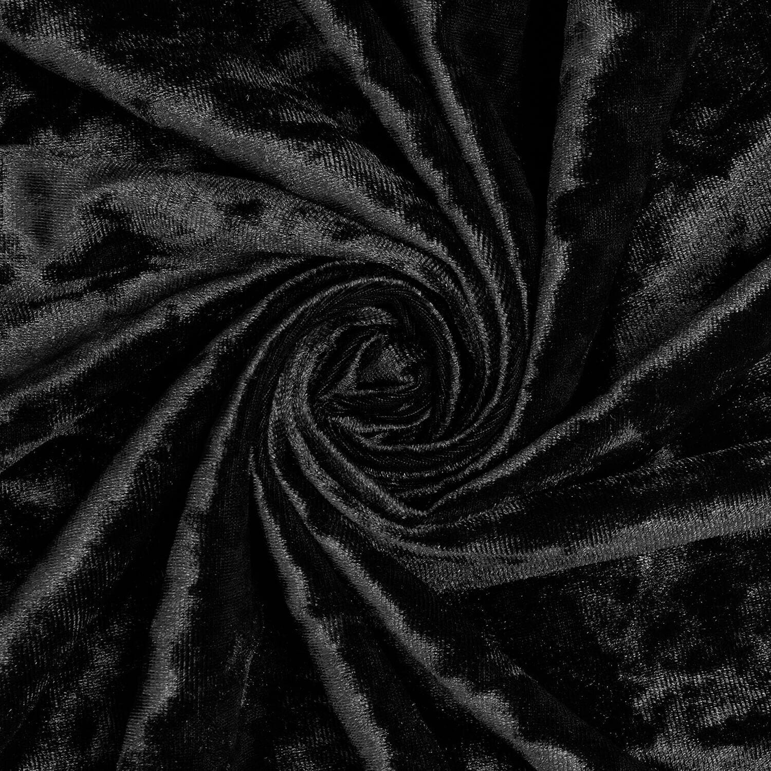 Stretch Crushed Velvet - Image 35