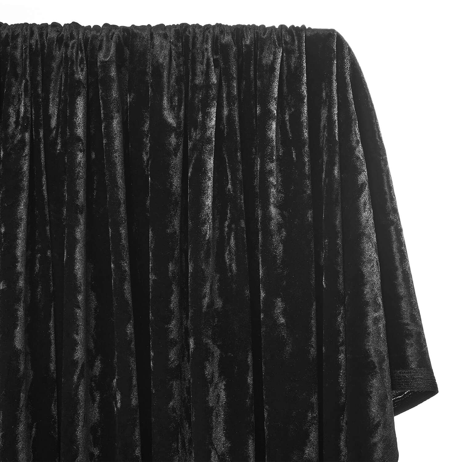 Stretch Crushed Velvet - Image 36