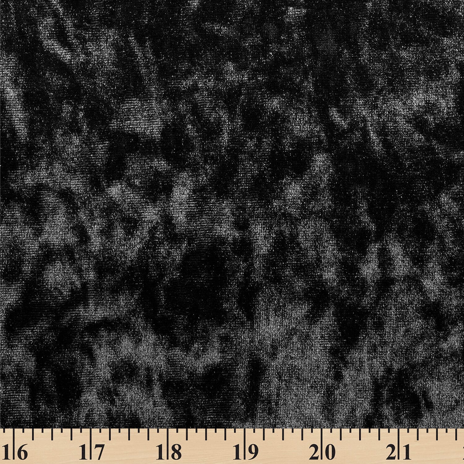 Stretch Crushed Velvet - Image 37