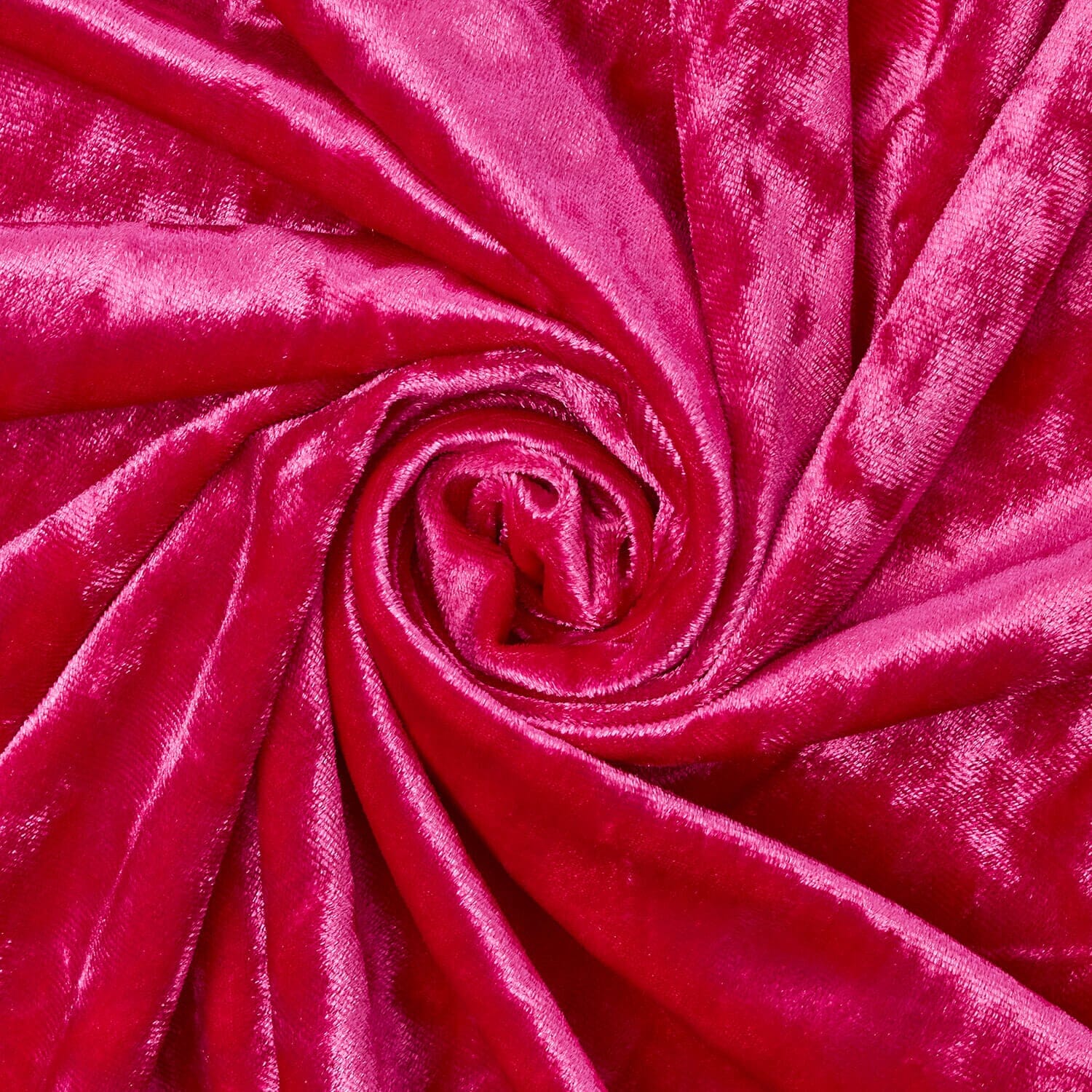 Stretch Crushed Velvet - Image 5
