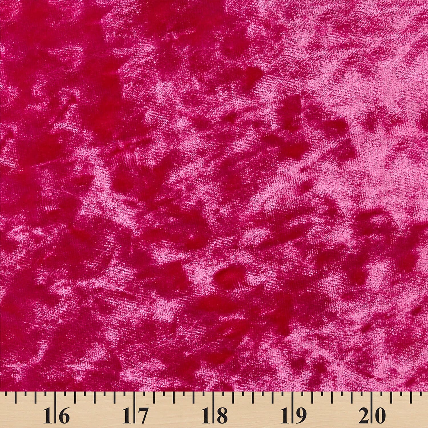 Stretch Crushed Velvet - Image 7
