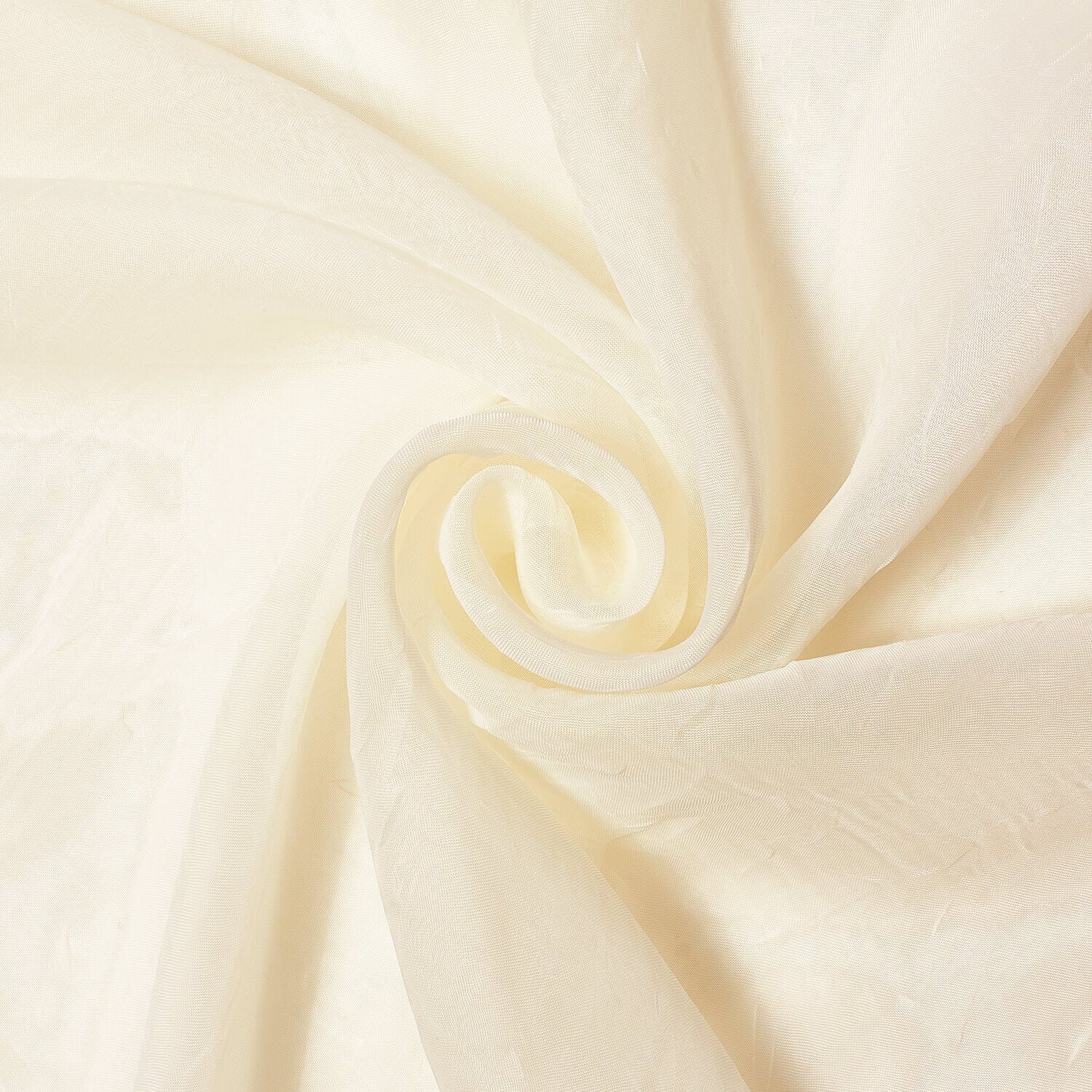 Crushed Voile (110 Inch) - Image 14