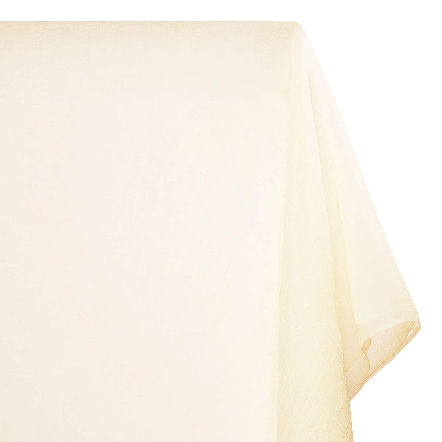 Crushed Voile (110 Inch) - Image 15