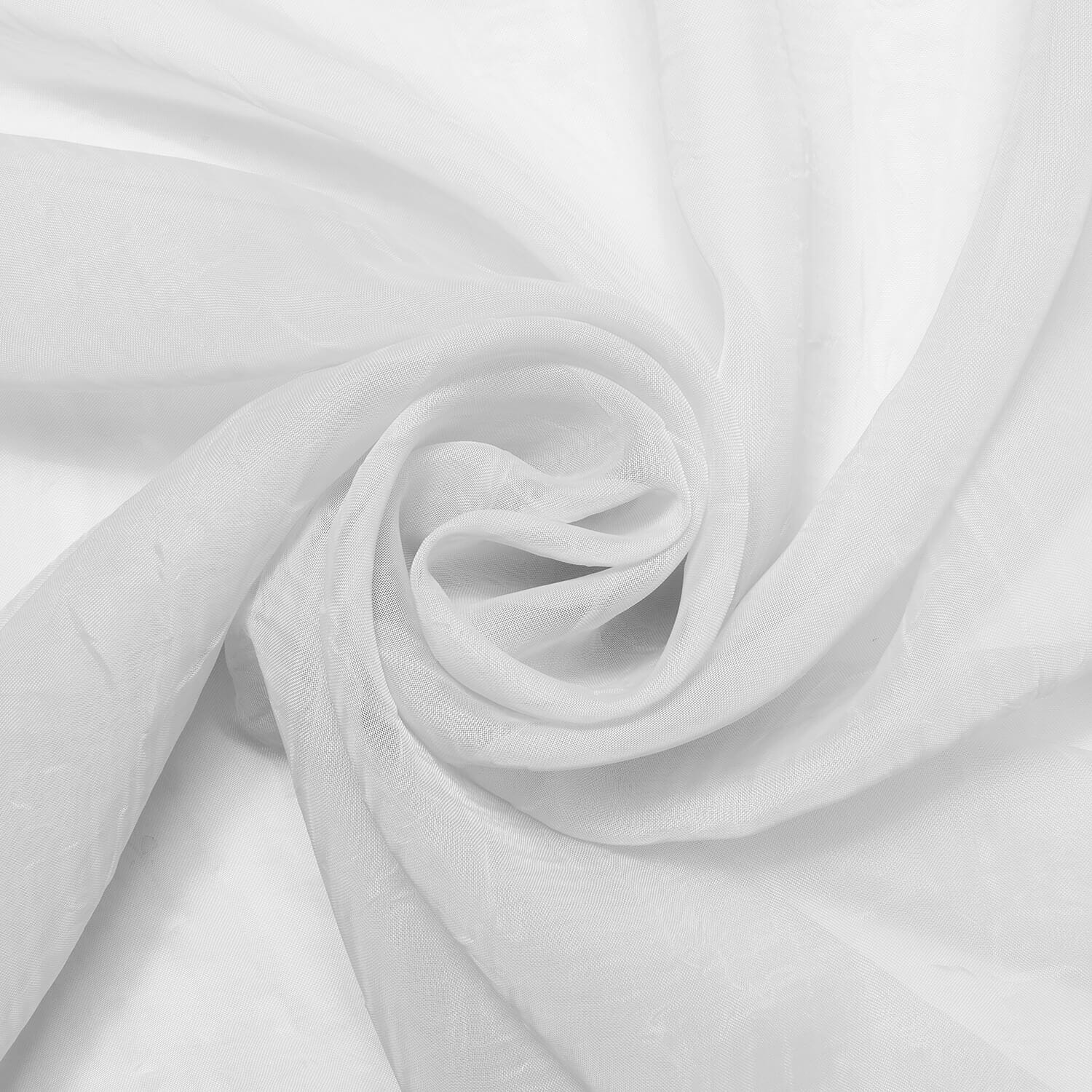 Crushed Voile (110 Inch) - Image 29