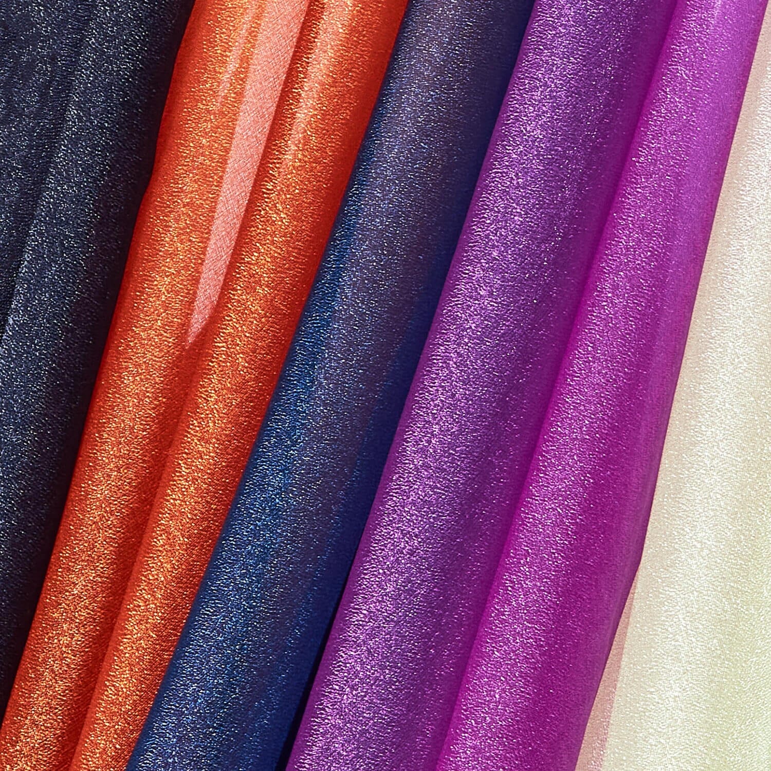Crystal Organza (44/45 Inch)