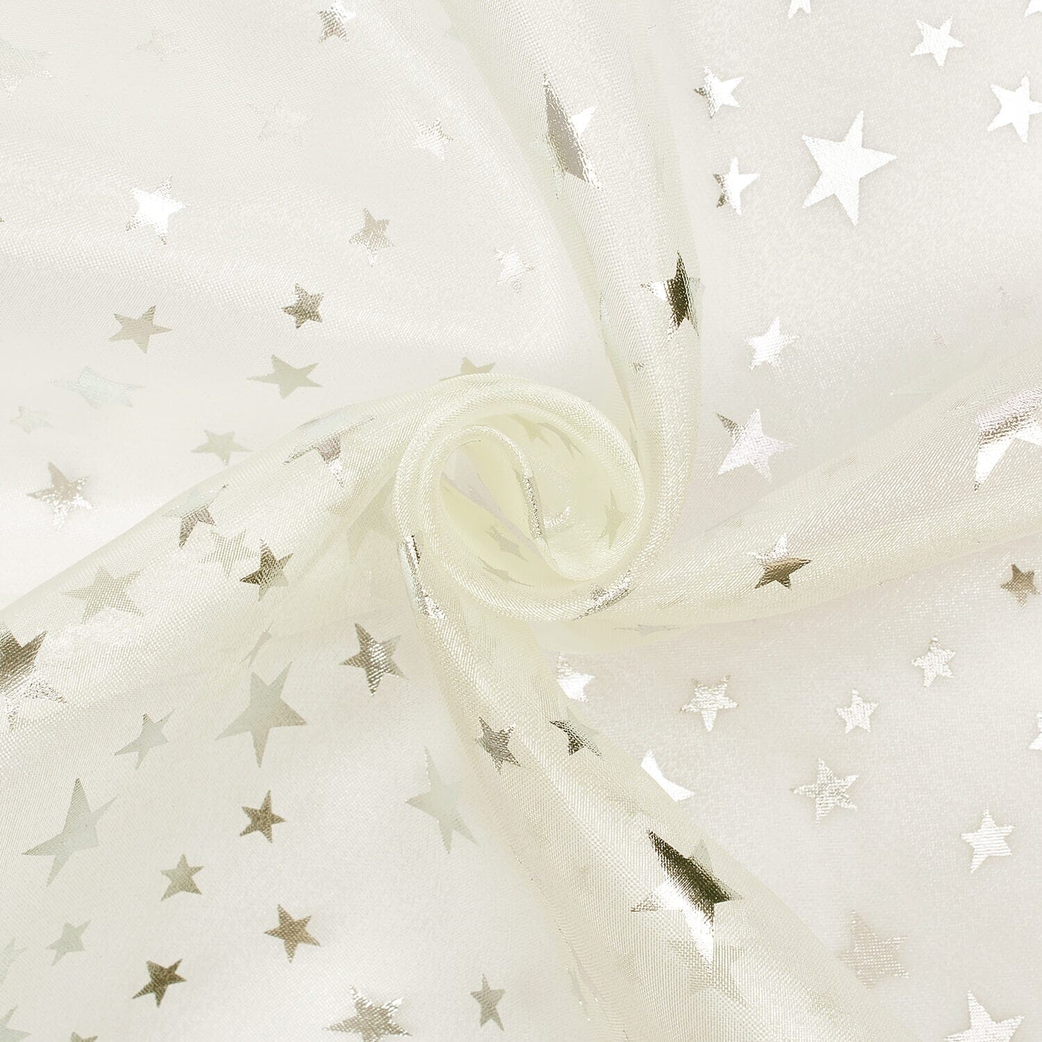 Crystal Organza Printed - Image 16