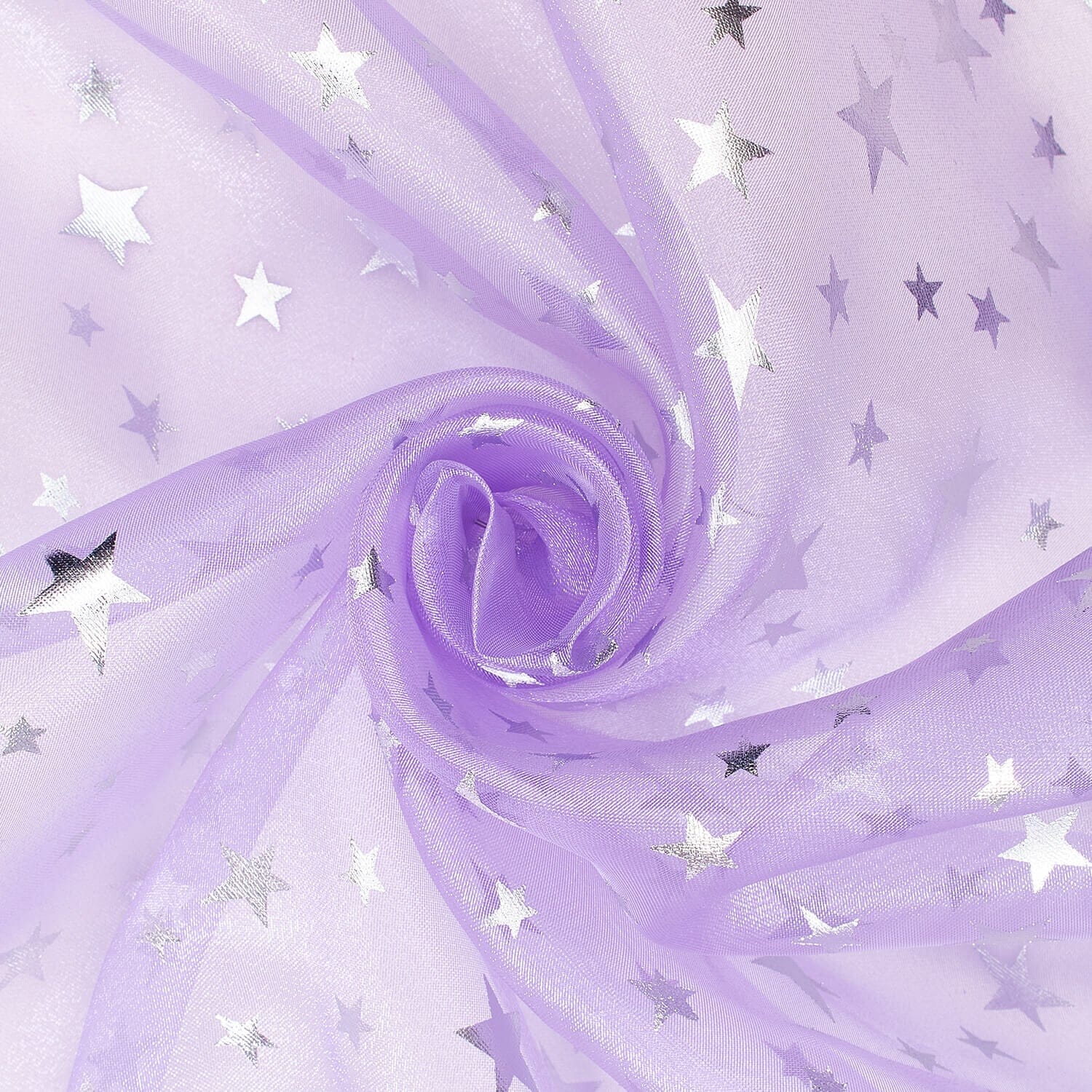 Crystal Organza Printed - Image 36