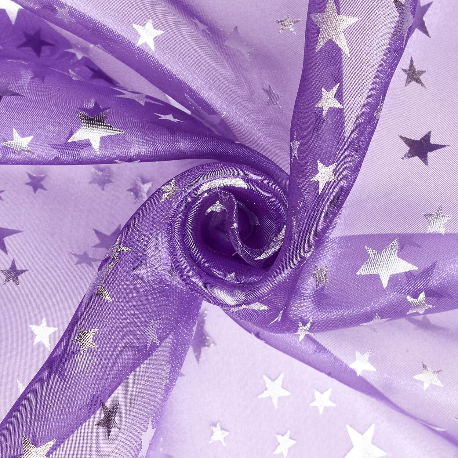 Crystal Organza Printed - Image 39