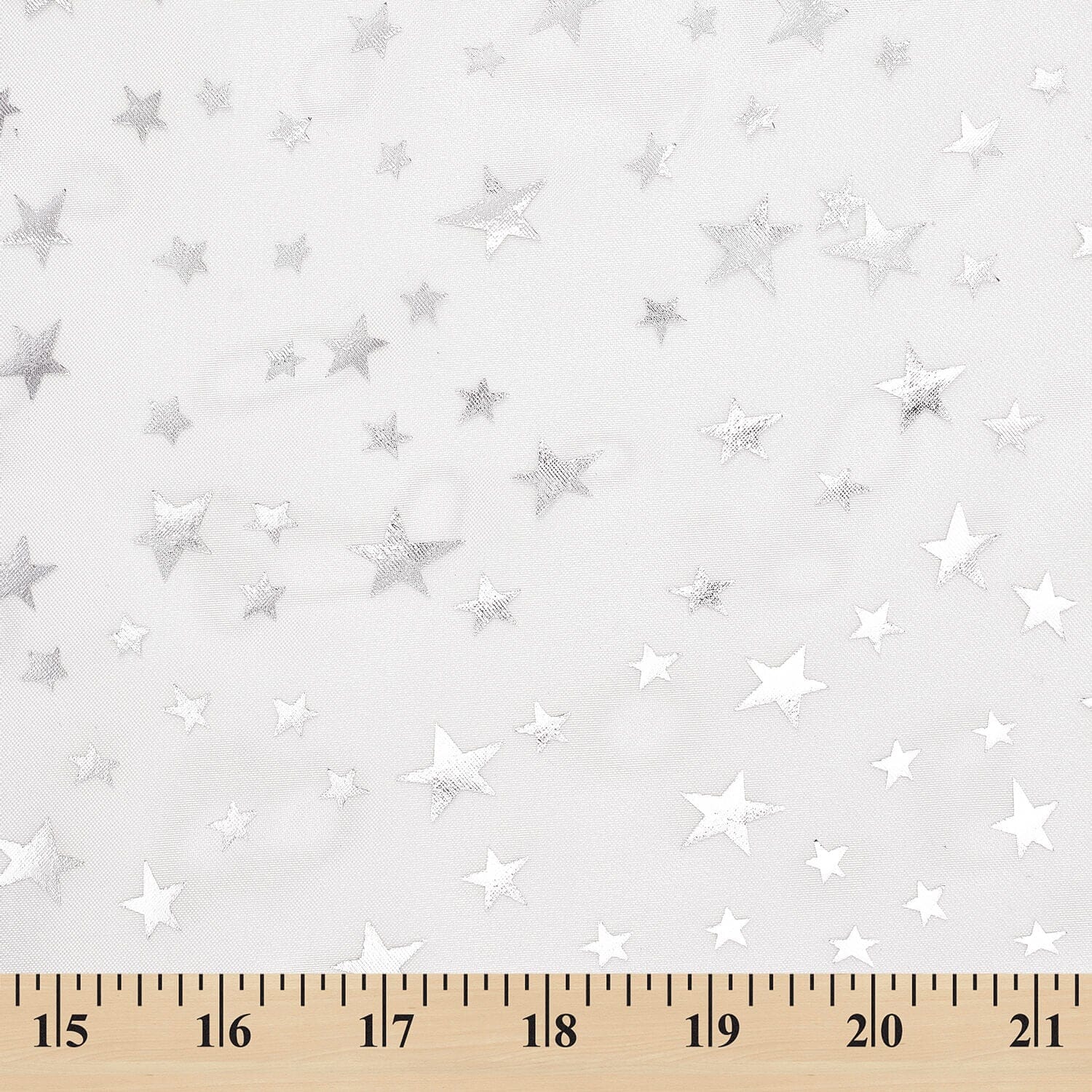 Crystal Organza Printed - Image 4