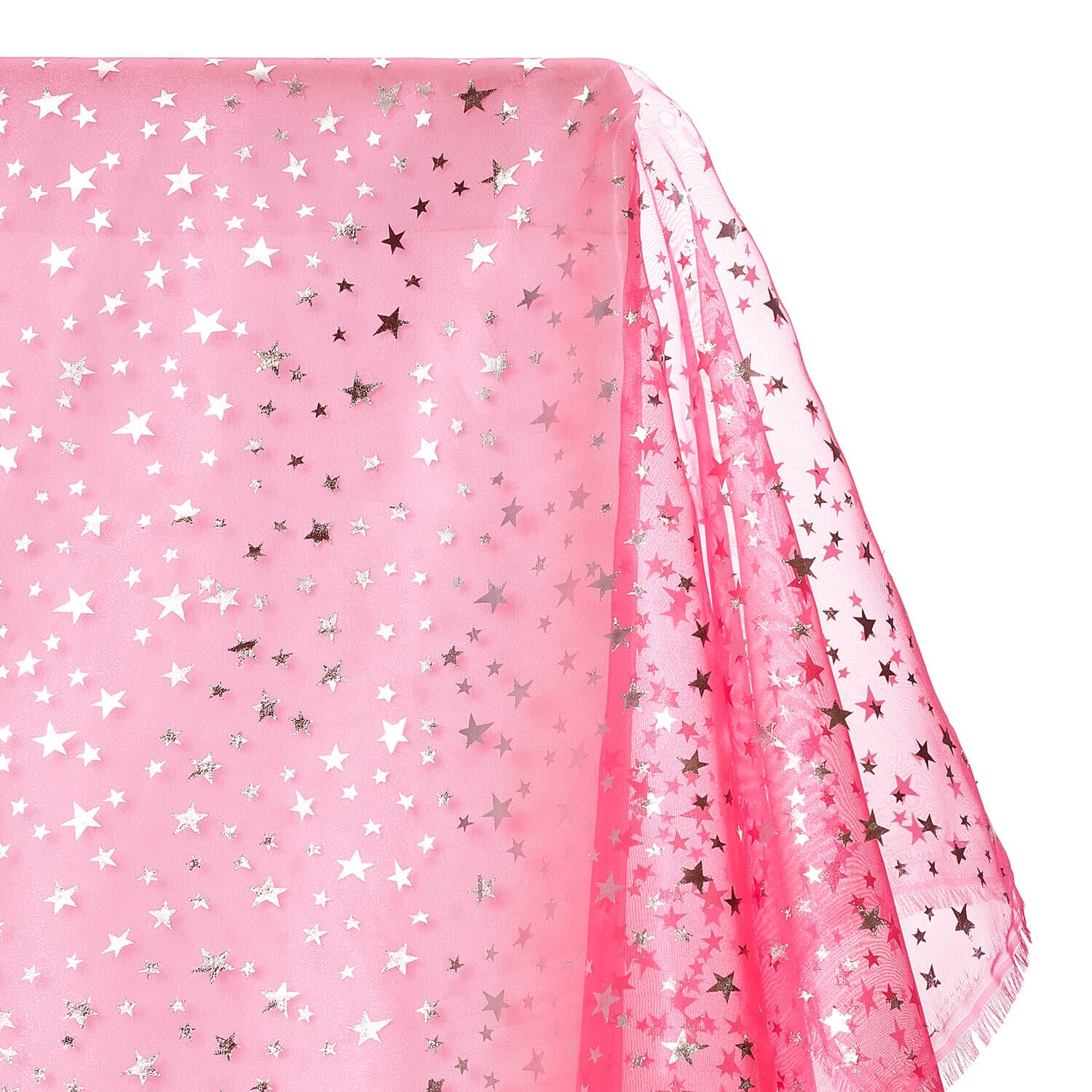 Crystal Organza Printed - Image 6