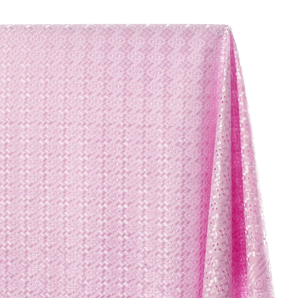 Cubic Embroidered Eyelet - Image 23