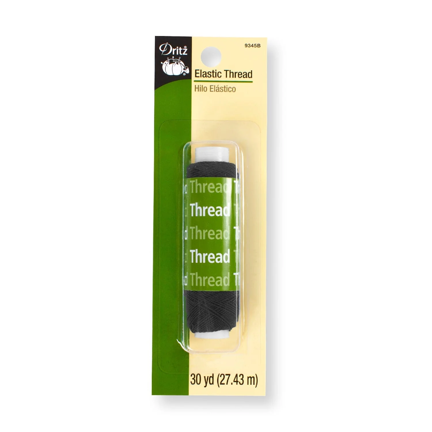 Dritz® Elastic Sewing Thread (30 Yards) - Image 3