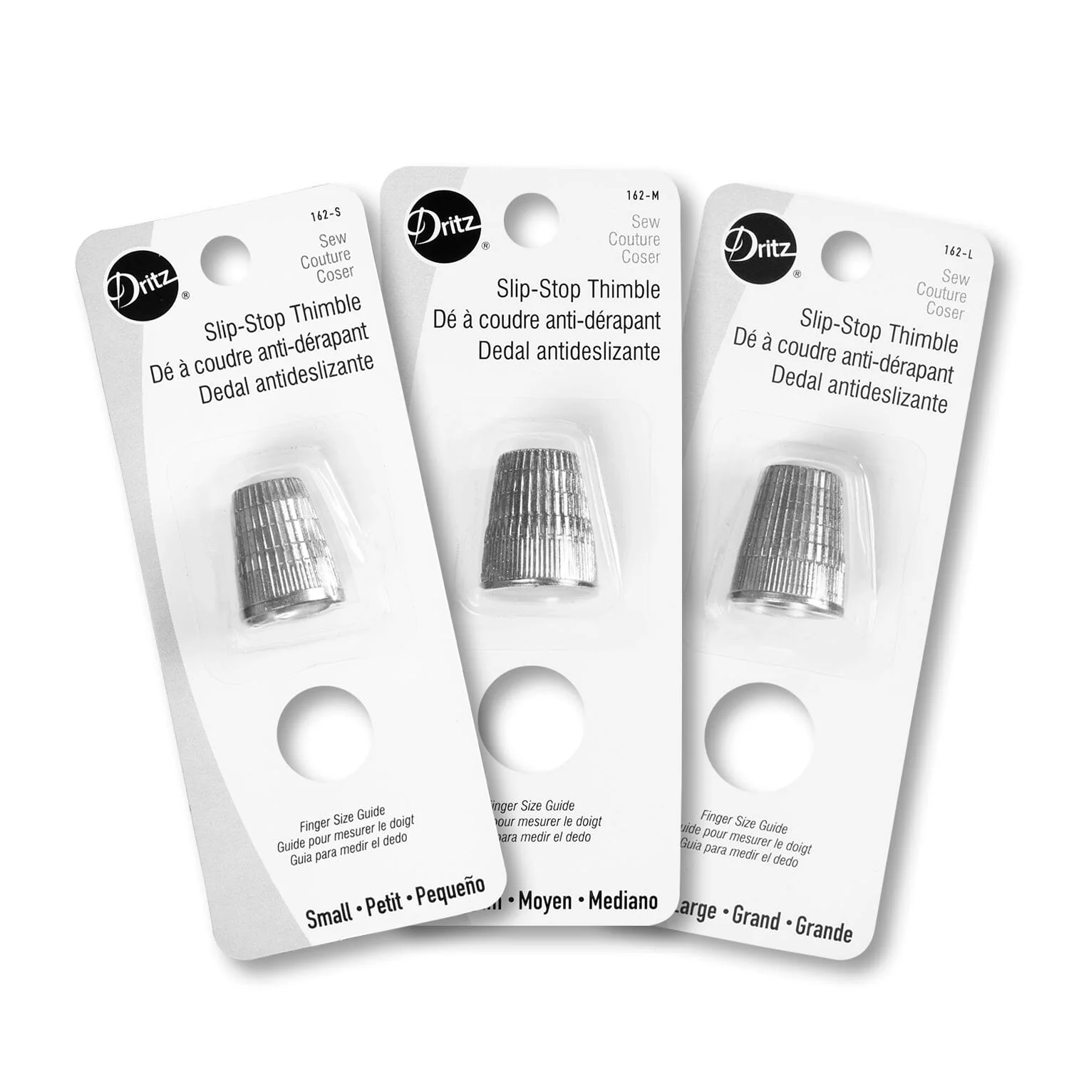 Dritz® Slip Stop Thimble