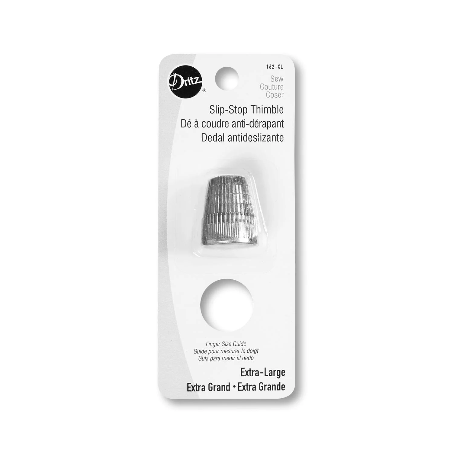 Dritz® Slip Stop Thimble - Image 5