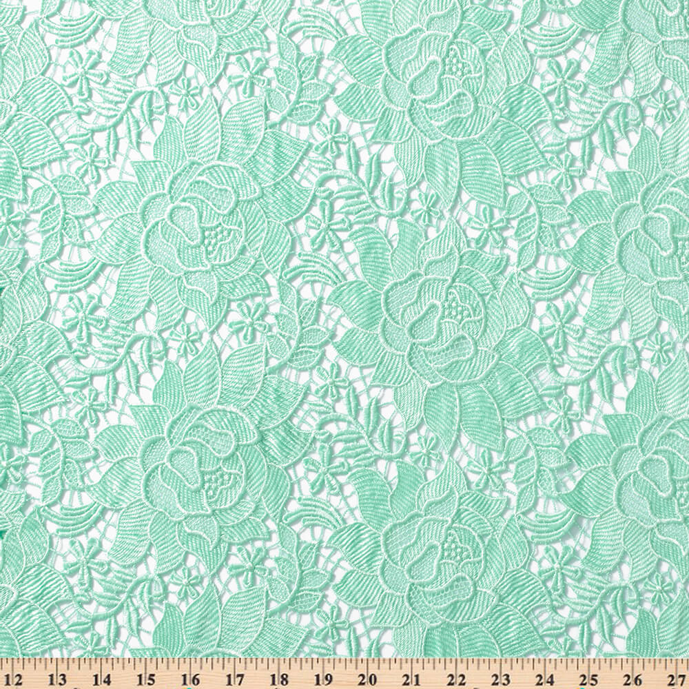 Ester Guipure French Venice Lace - Image 16