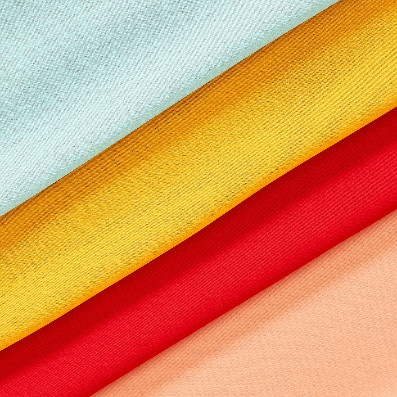 Extra Wide Polyester Chiffon (110 Inch)