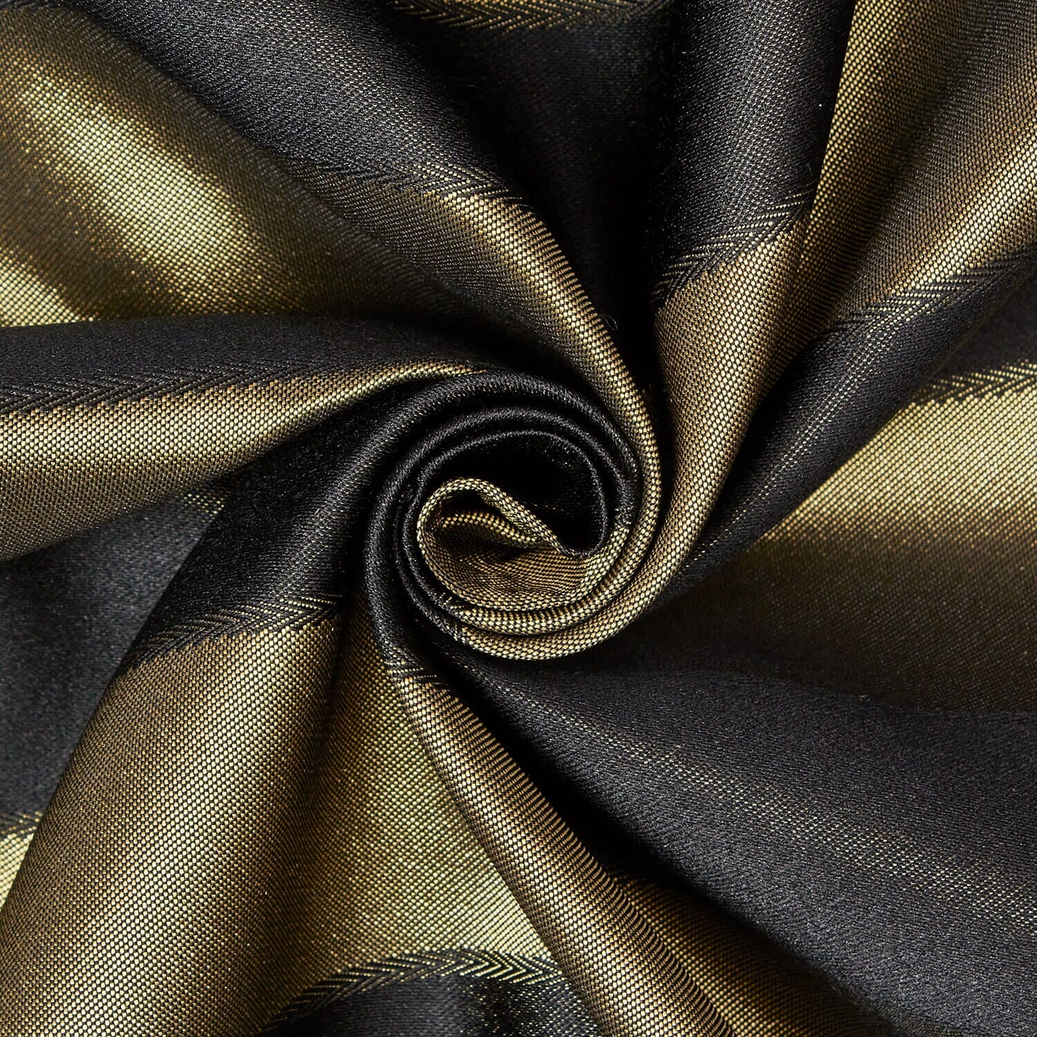 Extra Wide Striped Upholstery Jacquard - Image 78