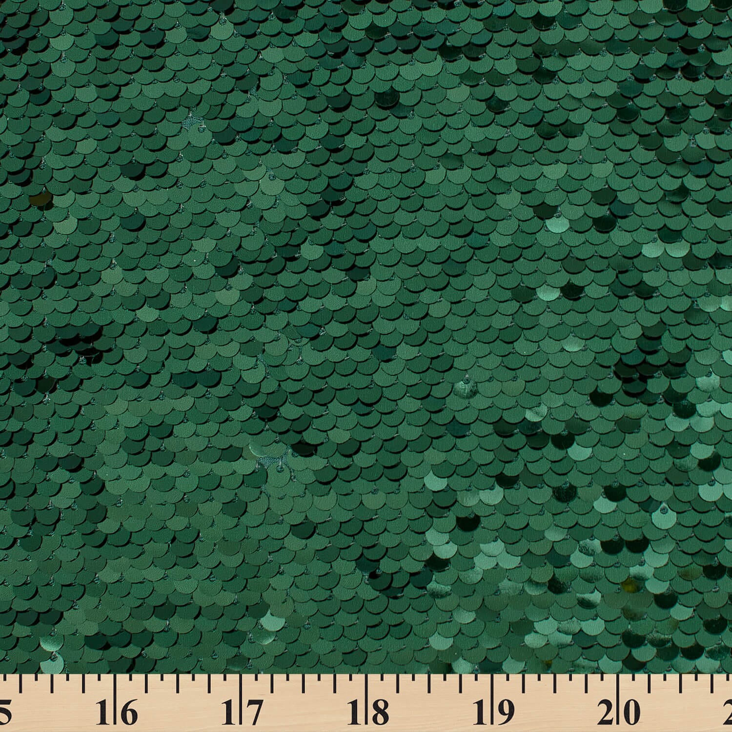 Fish Scale Sequins On DTY Knit Jersey - Image 22