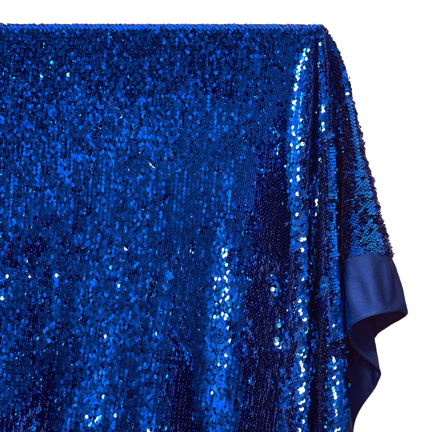 Fish Scale Sequins On DTY Knit Jersey - Image 24