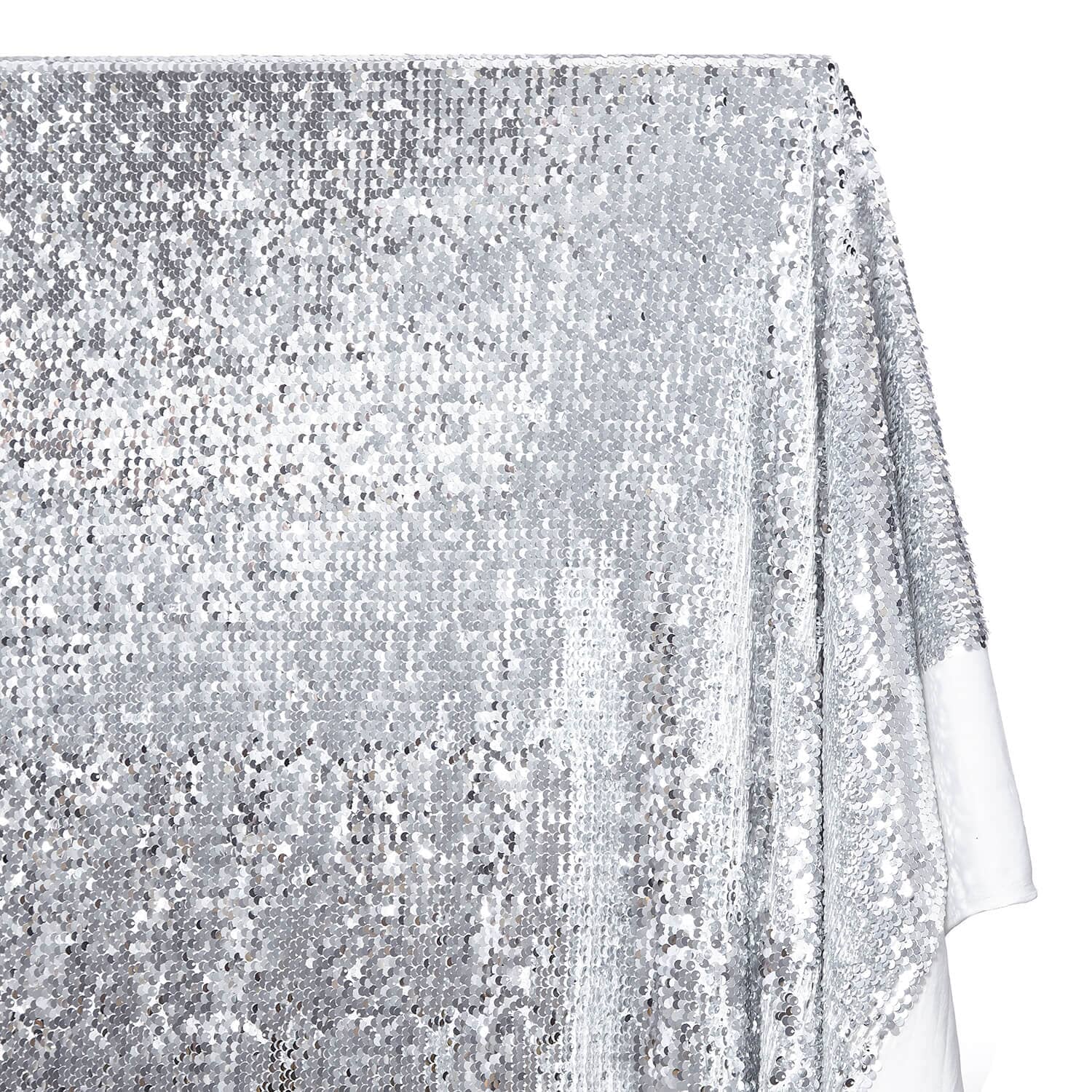 Fish Scale Sequins On DTY Knit Jersey - Image 27