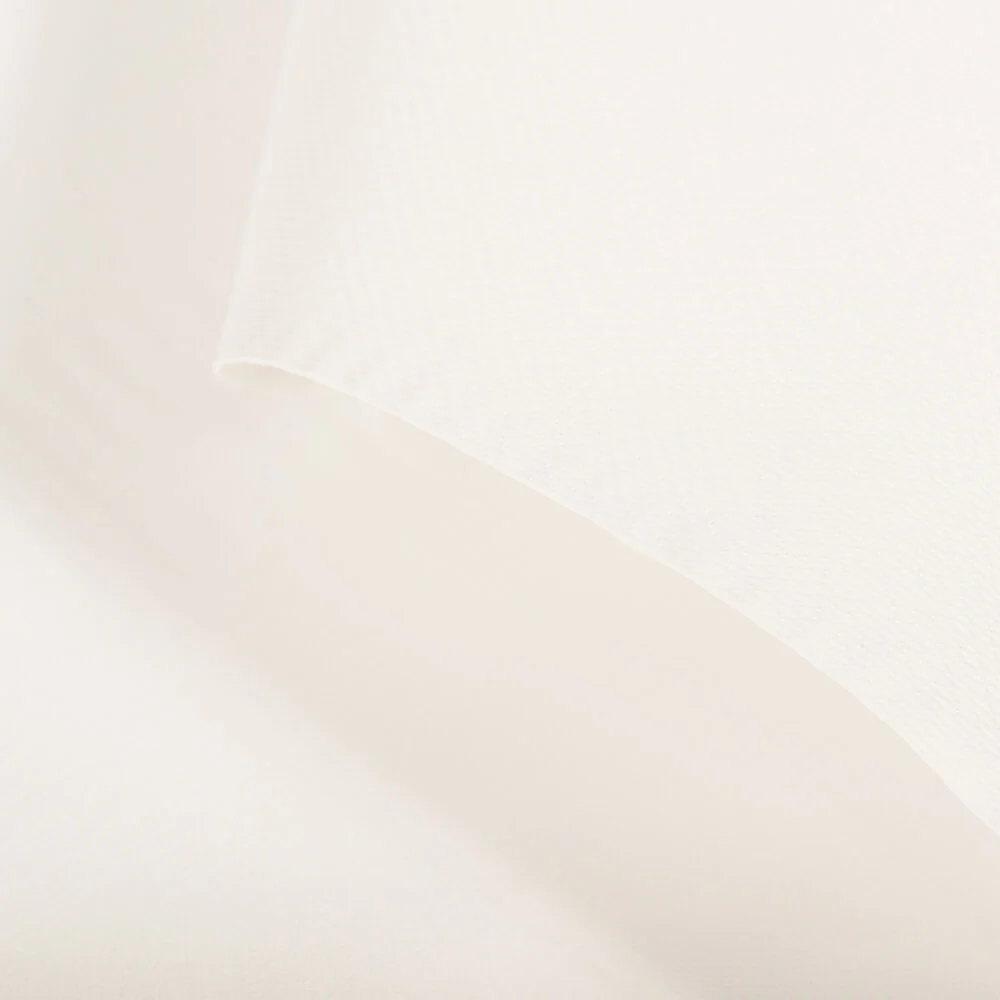 Floral Check Embossed Vinyl - Image 3