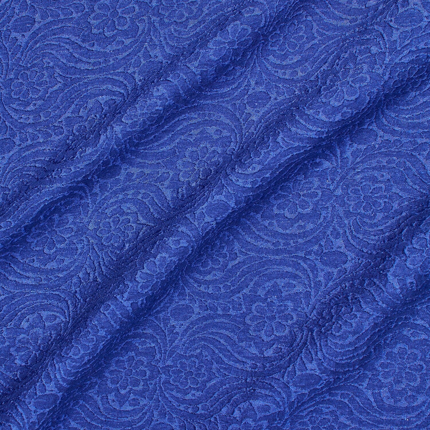Floral Jacquard Dobby - Image 4