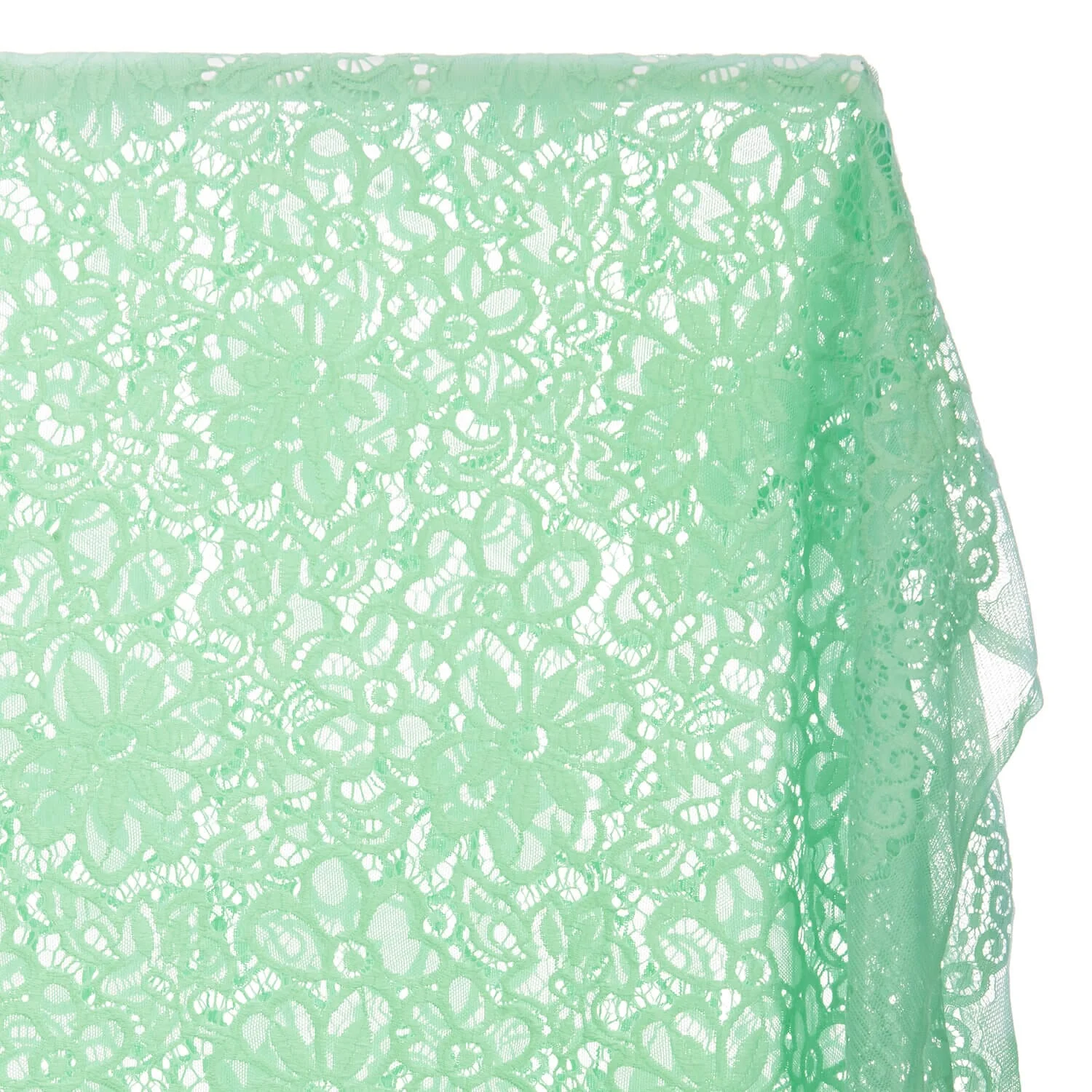 Florence Stretch Lace - Image 31