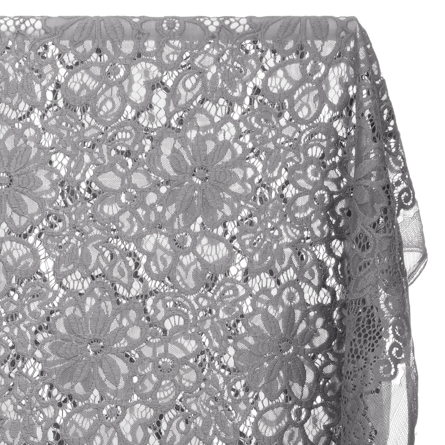 Florence Stretch Lace - Image 43