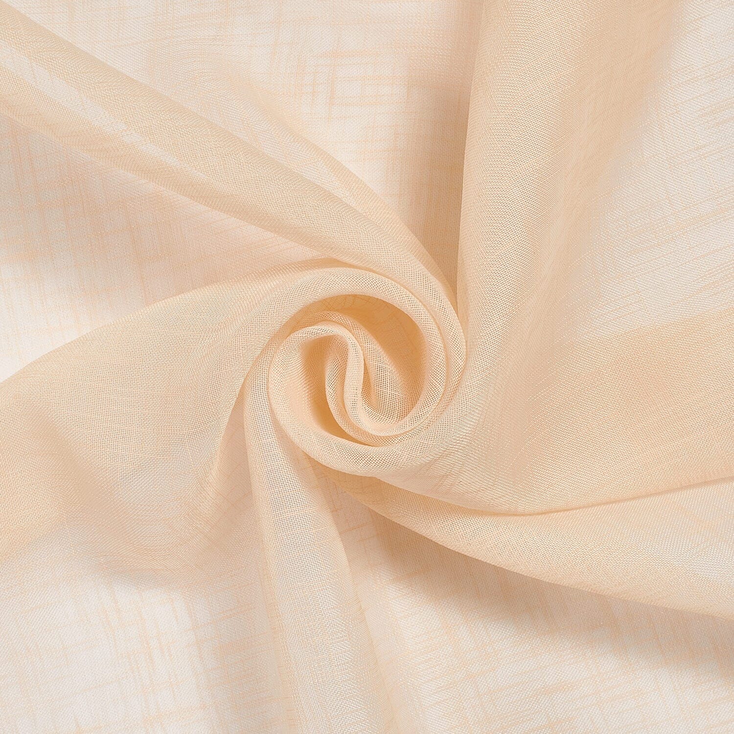 Gasa Linen Sheer Voile (110 Inch) - Image 12