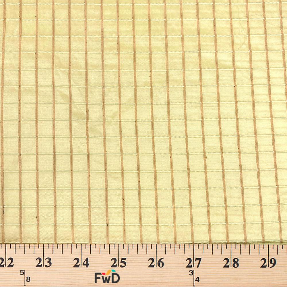Geometric Square Upholstery Fabric - Image 3