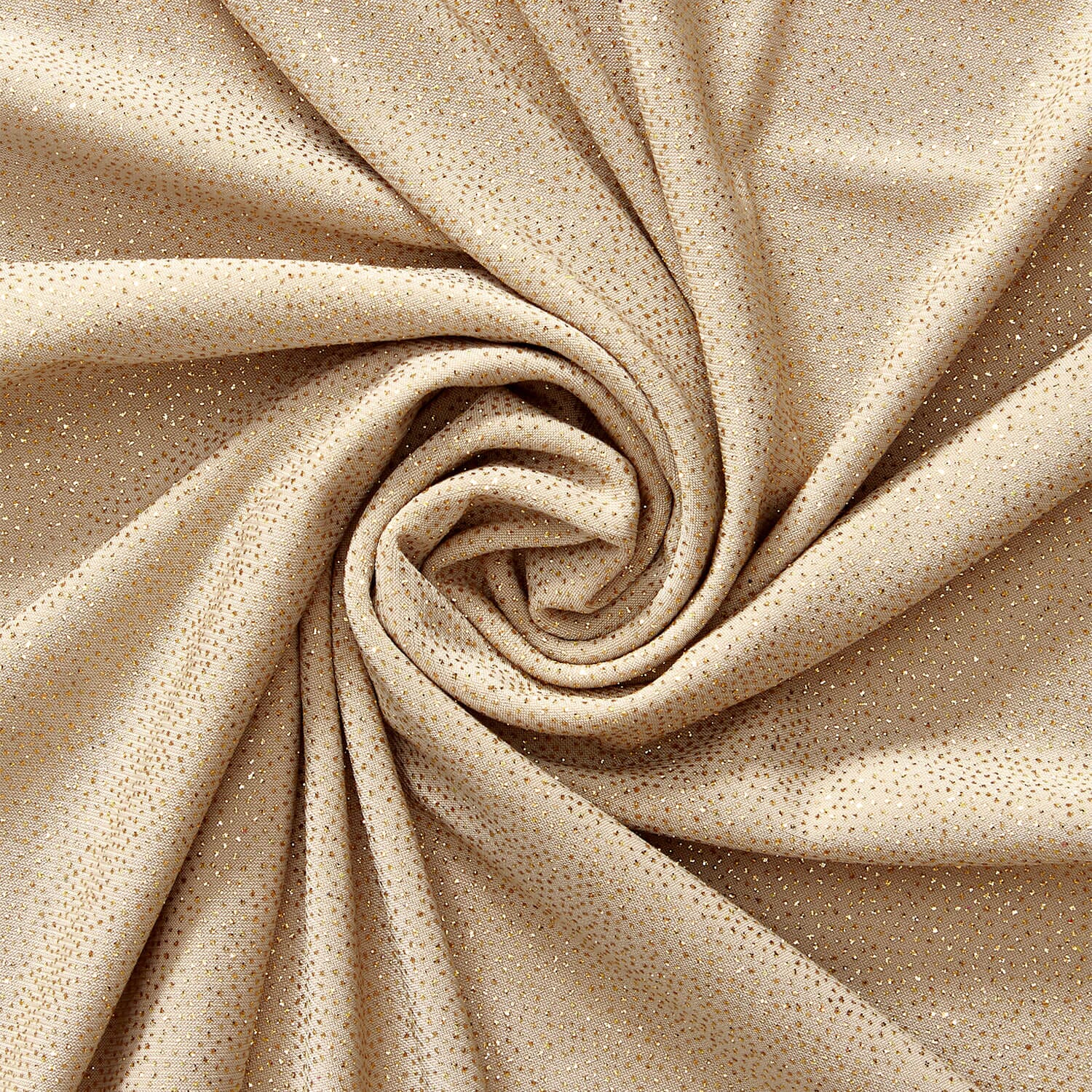 Glitter ITY Knit Jersey - Image 10