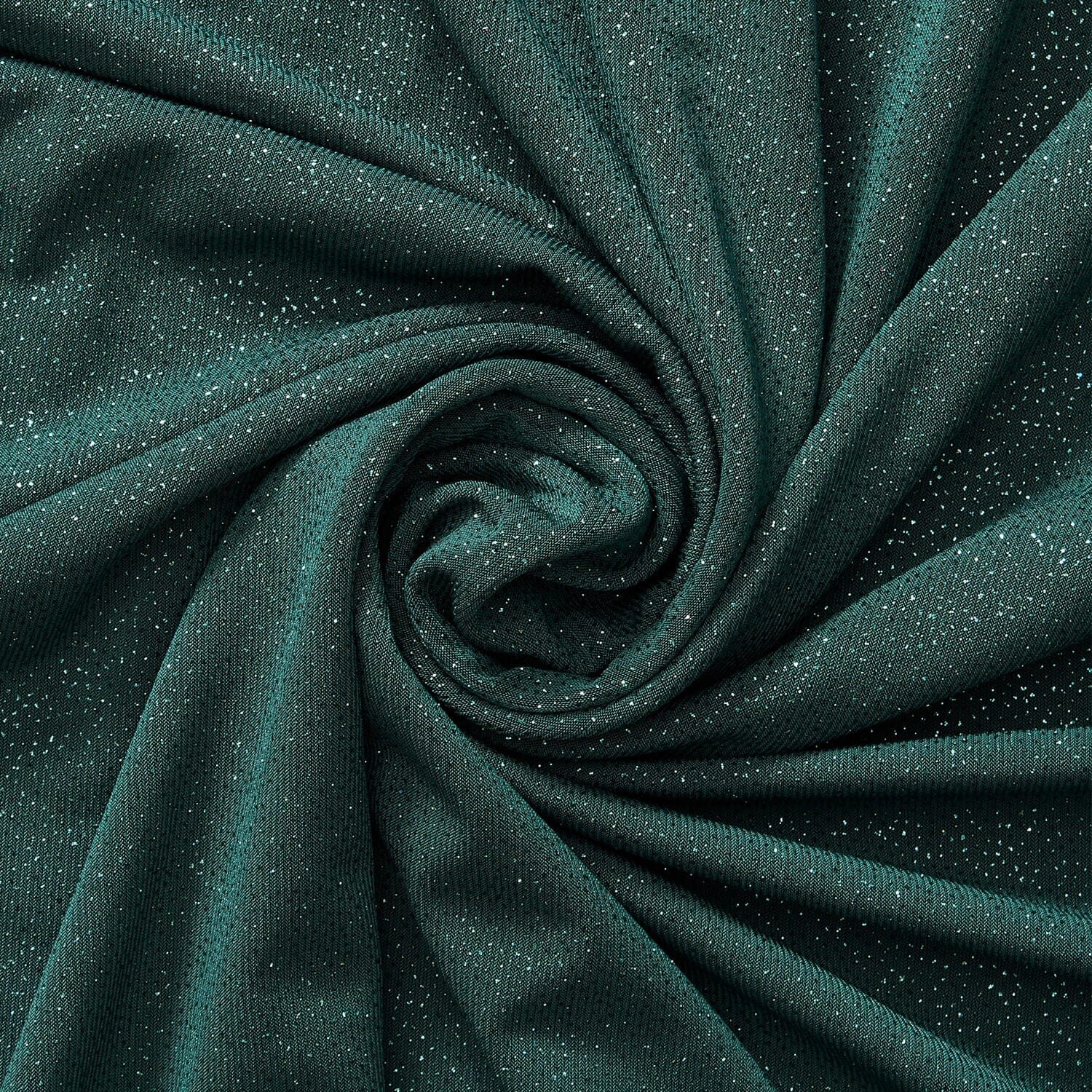 Glitter ITY Knit Jersey - Image 14