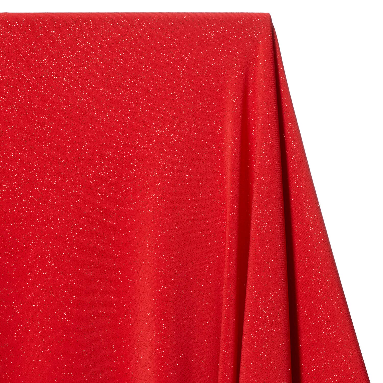 Glitter ITY Knit Jersey - Image 5