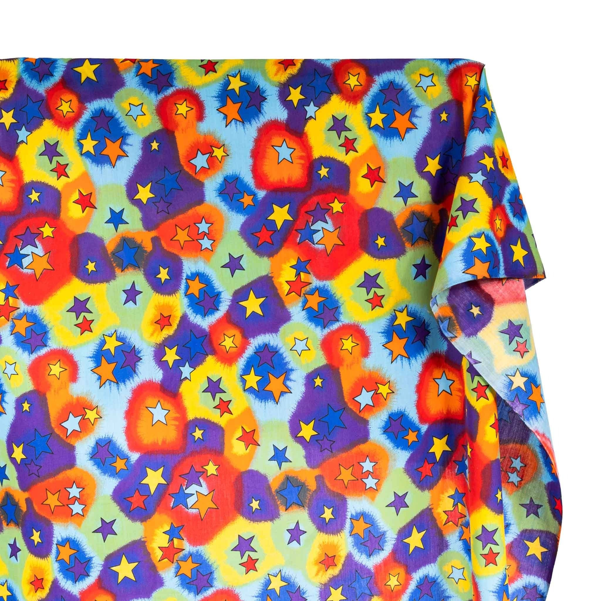 Glowing Star Broadcloth - Image 6