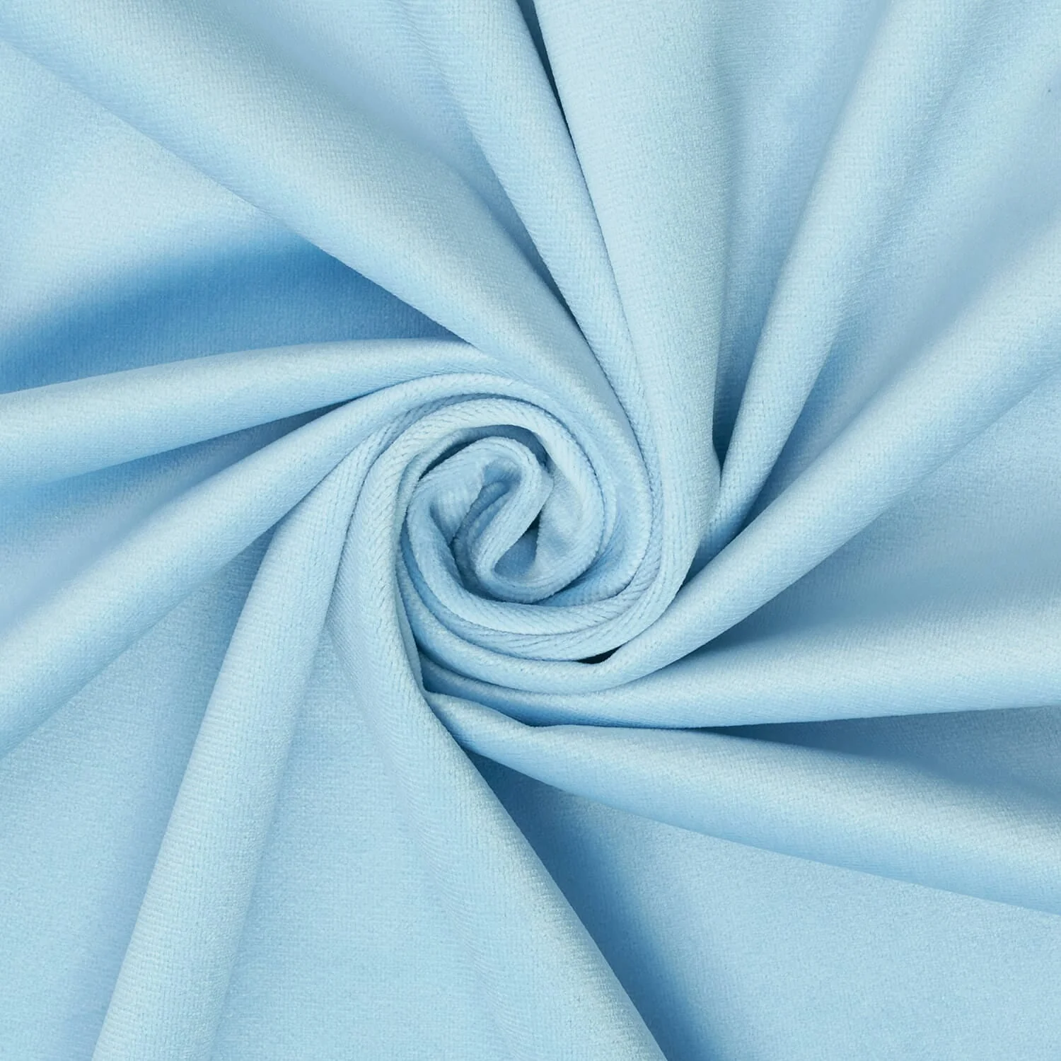 Upholstery Holland Flocking Velvet - Image 22