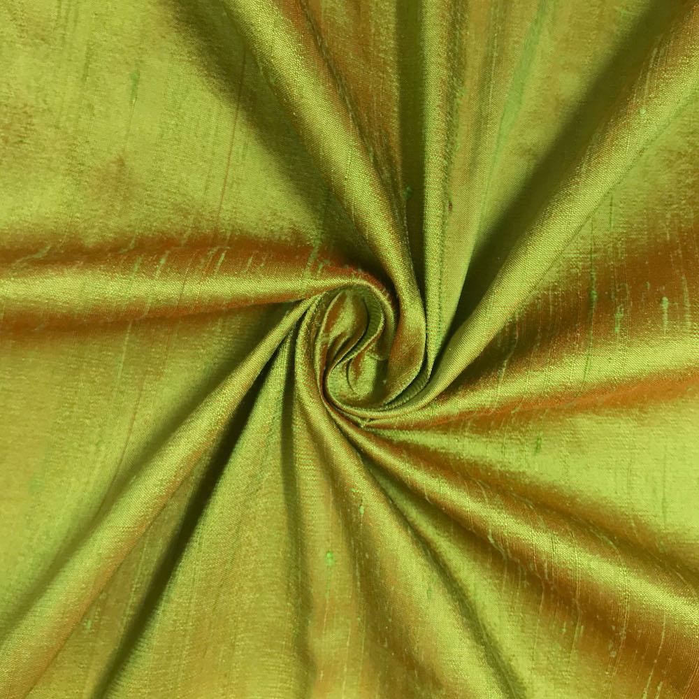 Iridescent Silk Dupioni (45 Inch) - Image 18