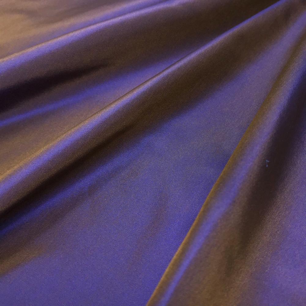 Iridescent Silk Taffeta (60 Inch) - Image 47
