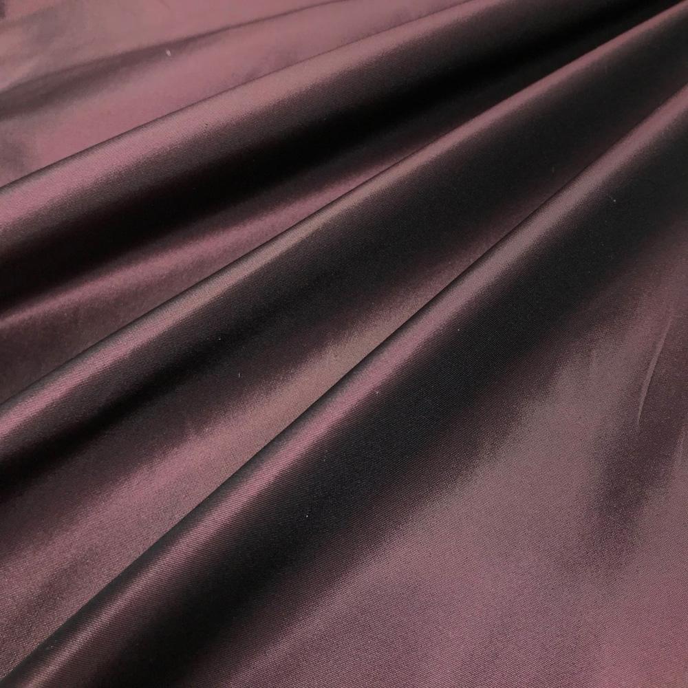 Iridescent Silk Taffeta (60 Inch) - Image 49