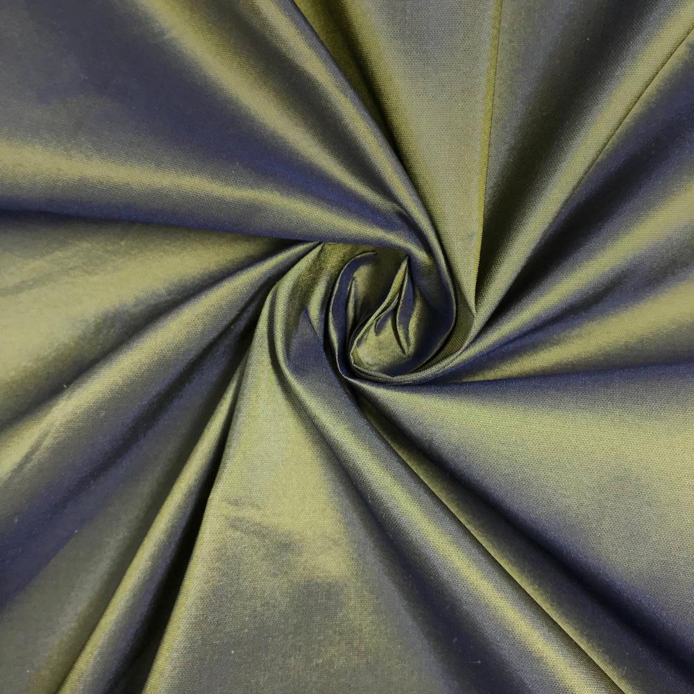 Iridescent Silk Taffeta (60 Inch) - Image 50