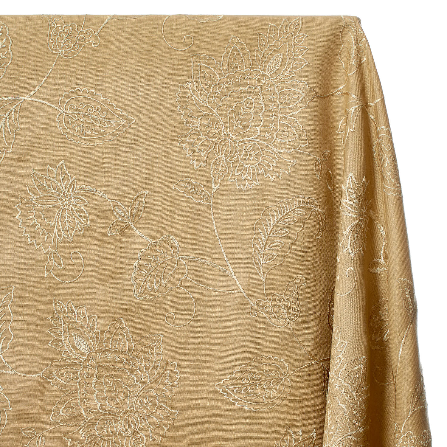 Kalanchoe Embroidered Linen - Image 8